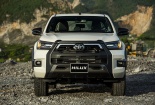 Giá xe Toyota tháng 3/2021: Nhiều mẫu xe nhận ưu đãi giảm giá đặc biệt
