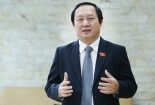 Tăng sức cạnh tranh nền kinh tế dựa trên nền tảng khoa học công nghệ và đổi mới sáng tạo