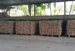 Thu giữ 20 tấn gạch ốp lát nghi nhập lậu: Người tiêu dùng cần cảnh giác