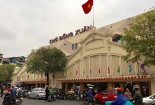 Vắng khách, chợ Đồng Xuân, Bến Thành đìu hiu chưa từng có