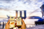 Vinamilk xuất khẩu sữa tươi chứa tổ yến đi Singapore, tiếp tục phát triển thị trường với phân khúc cao cấp