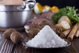 Thực phẩm tuyệt đối không dùng cho trẻ dưới 1 tuổi, tại sao?