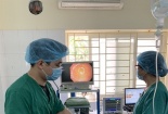 Cảnh báo nguy hiểm tính mạng khi trẻ nhỏ nuốt phải các đồ vật
