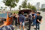 Tin tức mới nhất về xe ô tô Ford có hiện tượng rò rỉ dầu