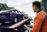 Chương trình 'Hỗ trợ trên đường Roadside Assistance' cho xe BMW, MINI