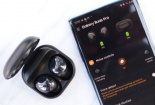 Mẫu tai nghe Samsung Galaxy Buds Pro mới có thể hỗ trợ người khiếm thính