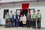 Vietcombank dành 30 tỷ đồng hỗ trợ kinh phí xây nhà cho hộ nghèo, khó khăn về nhà ở tại huyện Mường Lát, tỉnh Thanh Hóa