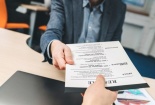 Mẫu CV xin việc timviec365.com.vn hỗ trợ việc làm hành chính nhân sự