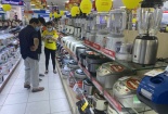 Xuất hiện nhiều thương hiệu điện tử điện lạnh mới, người tiêu dùng khi mua lưu ý điều gì?