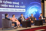 Chuyển đổi số trong truy xuất nguồn gốc trở thành nhu cầu cấp bách của hội nhập