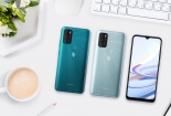Vingroup ra mắt Vsmart Star 5 - Điện thoại kèm DATA 4G miễn phí tiên phong tại Việt Nam