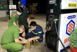 Hành trình triệt phá đường dây buôn lậu 200 triệu lít xăng giả
