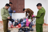 Tác hại khi sử dụng mũ bảo hiểm thời trang không đạt tiêu chuẩn