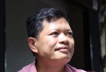 Nhà thơ Đặng Thiên Sơn: Kinh doanh xuất bản phẩm lúc này là vô cùng liều lĩnh!