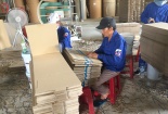Tháo gỡ tình trạng 'thắt cổ chai' trong sản xuất nhờ triển khai áp dụng nghiên cứu thao tác và thời gian
