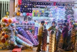 Trên 2.700 mũ bảo hiểm có dấu hiệu giả mạo nhãn hiệu Nón Sơn bị thu giữ