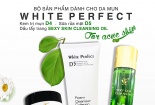 Mỹ phẩm Top White: Có dấu hiệu quảng cáo lừa dối khách hàng về công dụng sản phẩm?