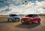 Hyundai Kona phiên bản mới sắp về thị trường Việt Nam được nâng cấp công nghệ