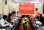 Đẩy mạnh triển khai Quyết định 36/QĐ-TTg của Thủ tướng Chính phủ tại các địa phương 
