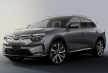 Lộ diện mẫu xe điện VinFast VF e35: Ngoại hình đẹp mắt, trang bị 2 tùy chọn động cơ
