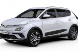Loạt công nghệ 'khủng' của VinFast VF e34 - mẫu xe điện đang gây sốt thị trường Việt Nam