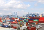 Đề xuất xây dựng 7 trung tâm logistics tại TP.HCM