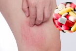 Tác dụng phụ nguy hiểm của thuốc kháng histamin chống dị ứng