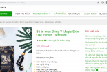 Loạn quảng cáo mỹ phẩm Magic Skin lừa dối người dùng: Đơn vị sở hữu ‘không chịu trách nhiệm’, lộ những ‘điểm mờ’