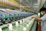 Tín hiệu khởi sắc từ xuất khẩu hàng dệt may