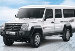 Chiếc xe nhái Mercedes G-Class giống mẫu nguyên bản như thế nào ?