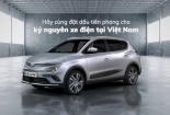 Chính sách bán hàng độc đáo có thể giúp VinFast phổ cập ô tô điện tại Việt Nam?
