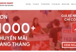 Hệ thống siêu thị Lan Chi: ‘Thả trôi’ chất lượng sản phẩm, trang thương mại điện tử hoạt động ‘chui’?