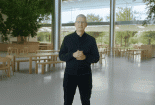 CEO Apple Tim Cook úp mở ngày nghỉ hưu và người kế nhiệm