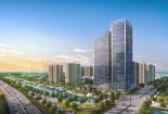 Vingroup ra mắt Techno Park - Tòa nhà văn phòng thông minh top 10 thế giới