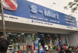 Không chỉ bán hàng hết ‘date’, siêu thị S-Mart Vũ Tông Phan còn vi phạm Luật Doanh nghiệp?