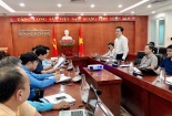 Triển khai kế hoạch tổng thể nâng cao năng suất chất lượng tại Quảng Ninh