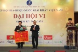 Cầu nối góp phần xây dựng chính sách cho ngành bia rượu nước giải khát phát triển bền vững 