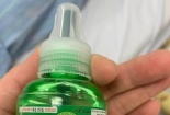 Dùng tinh dầu đuổi muỗi, 4 người ở Hoà Bình bị ngộ độc