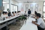 Hướng tới xây dựng các chương trình đào tạo năng suất trong Trường Đại học