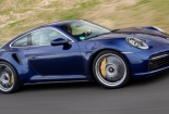 Porsche 911 GT3 2022 ra mắt: Xe được trang bị nhiều tiện nghi, chốt giá từ 3,7 tỷ đồng