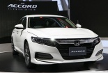 Giá xe ô tô Honda tháng 4/2021: Mẫu xe có giá bán thấp nhất chỉ từ 418 triệu đồng