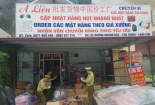 'Tóm gọn' cơ sở chuyên bán túi xách giả da, giả nhãn hiệu và cách phân biệt hàng thật giả