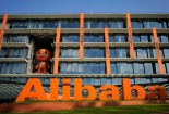 Bất chấp nhận án phạt 'khủng' 2,8 tỷ USD, cổ phiếu Alibaba bật tăng 8%