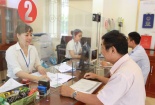 Hà Nội kiểm tra công tác cải cách hành chính tại các cơ quan, đơn vị trên địa bàn