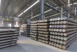 EU áp thuế bổ sung đối với một số sản phẩm nhôm Trung Quốc
