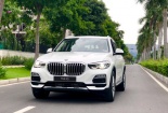 Gần 17.000 xe BMW bị triệu hồi do có nguy cơ cháy nổ cao trong quá trình sử dụng 