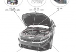 Kia Cerato 2021: Động cơ xăng tăng áp 1.6L, thiết kế tương đồng KIA Optima
