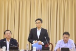 Tháo gỡ vướng mắc để doanh nghiệp trở thành trung tâm của hệ thống đổi mới sáng tạo