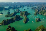 Bất động sản Cát Bà 'lên giá' nhờ các giá trị Quốc tế