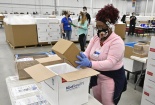 Lí do khiến Mỹ yêu cầu dừng tiêm vaccine Covid-19 của Johnson&Johnson